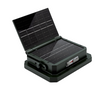 Faat Solar panel multi-functional emergency light