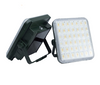 Faar Solar panel multi-functional emergency light