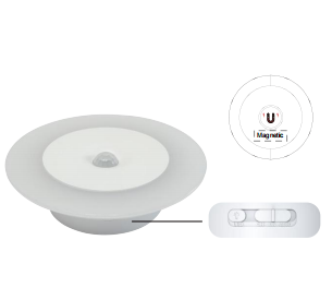 Cama 3CCT Cabinet Light with PIR