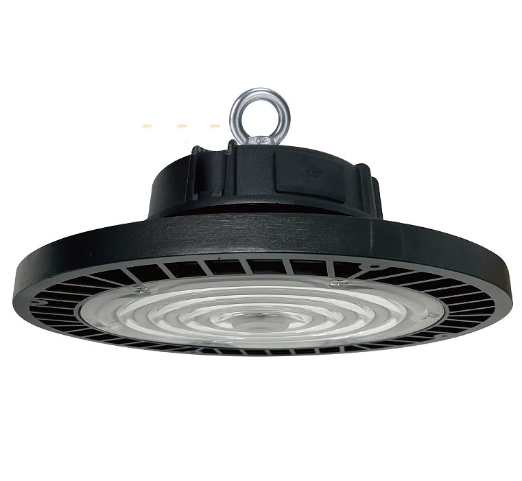 UFO Series 3CCT and Tripower LED Highbay Light