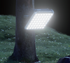 Faar Solar panel multi-functional emergency light