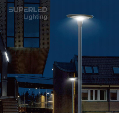 Stown-A Solar Light