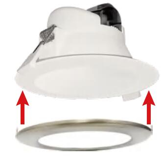 Down light-3CCT