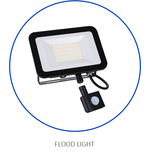 FLOOD-LIGHT