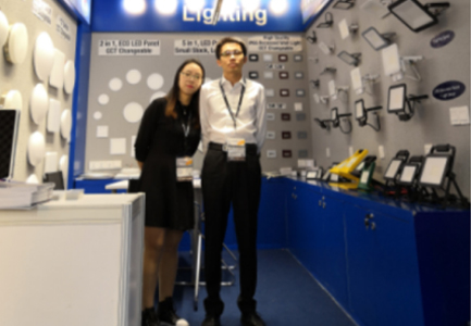 SuperLED-In-2017-Spring-HongKong-Lighting-fair12
