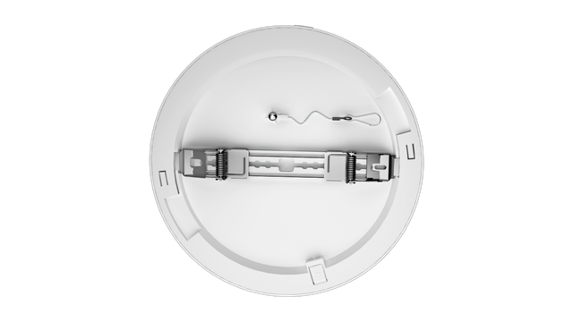 Smart Slim Panel Light