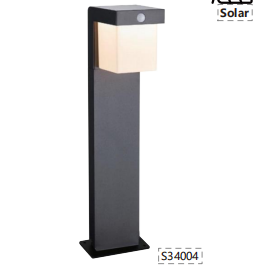 Clim Solar Wall / lawn Light