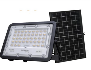 Smax Solar LED Floodlight