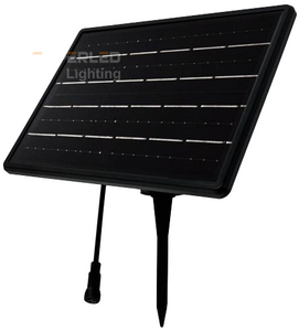 Hlink Solar Panel Light Board