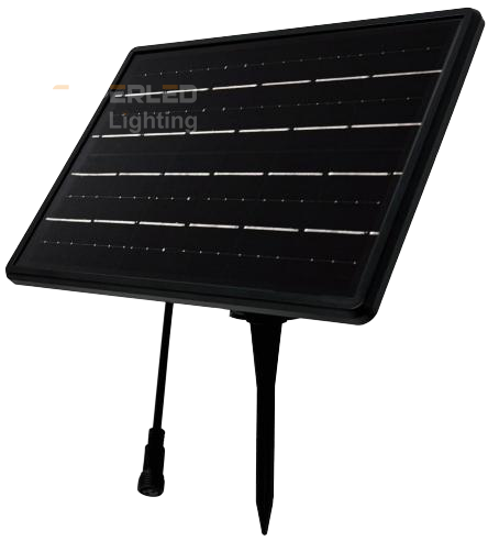 Hlink Solar Panel Light Board
